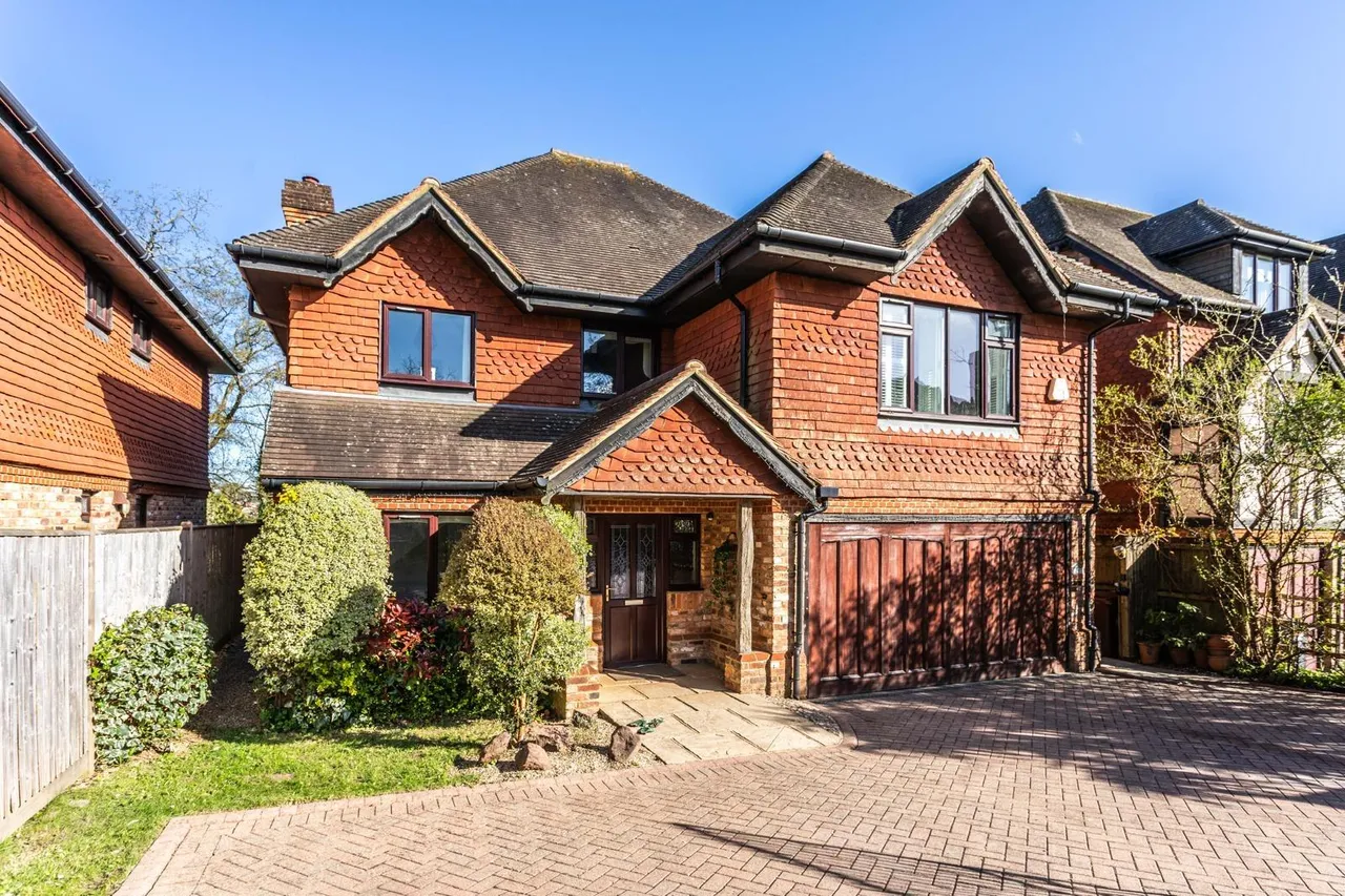 Thorntree Close, Heathfield, TN21 0YE, photo 29