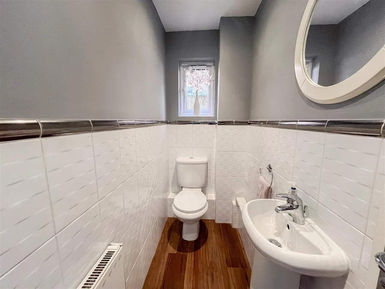 Thorntree Close, Heathfield, TN21 0YE, photo 21