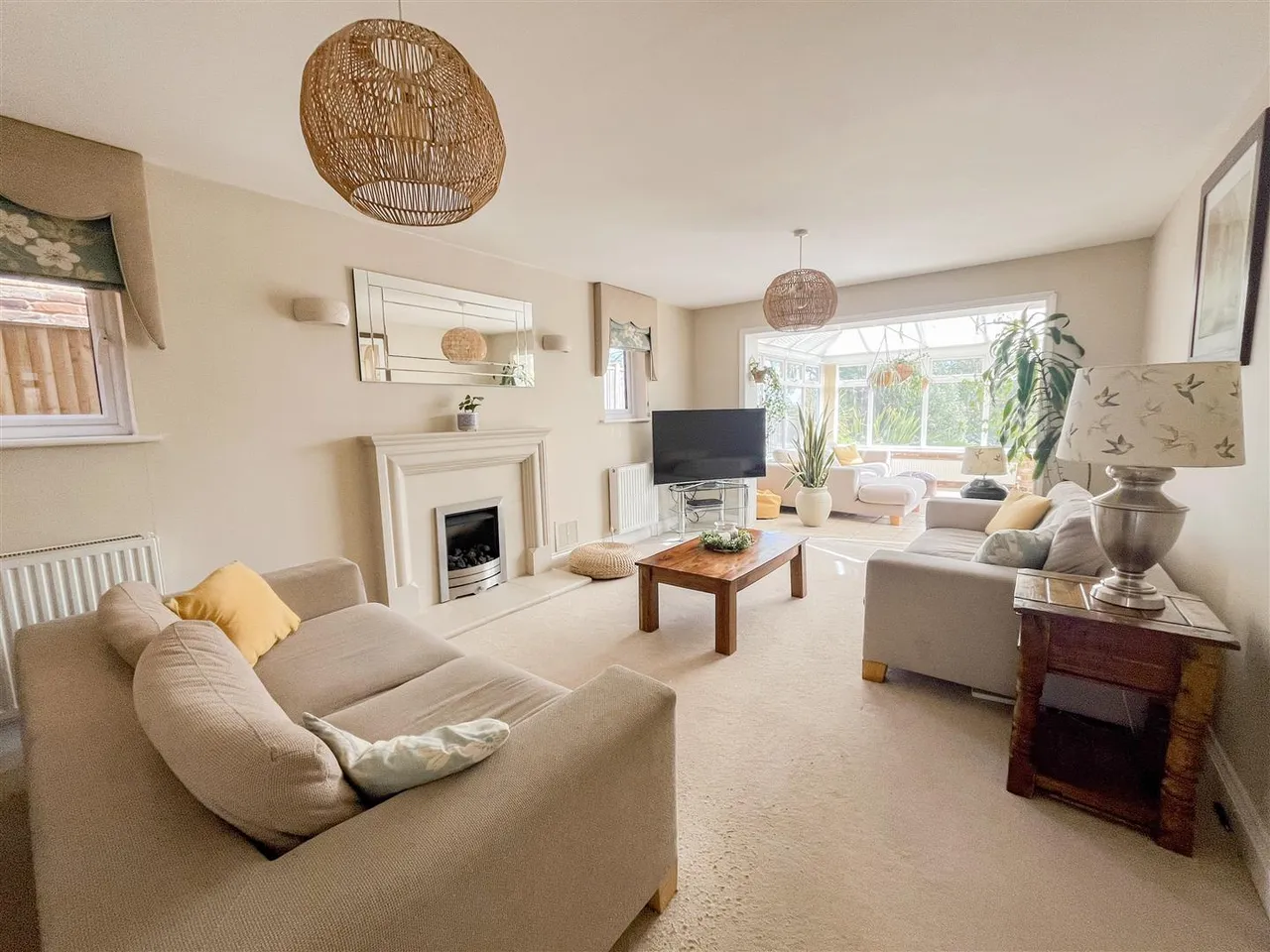 Thorntree Close, Heathfield, TN21 0YE, photo 3