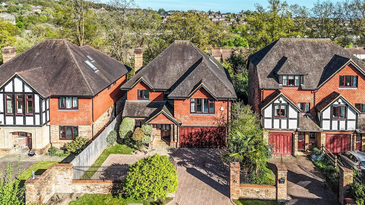 Thorntree Close, Heathfield, TN21 0YE, photo 34