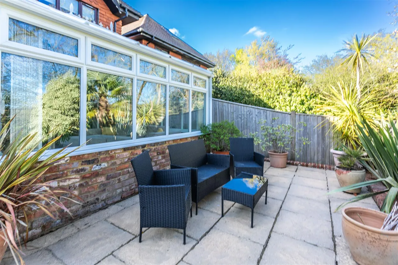 Thorntree Close, Heathfield, TN21 0YE, photo 30