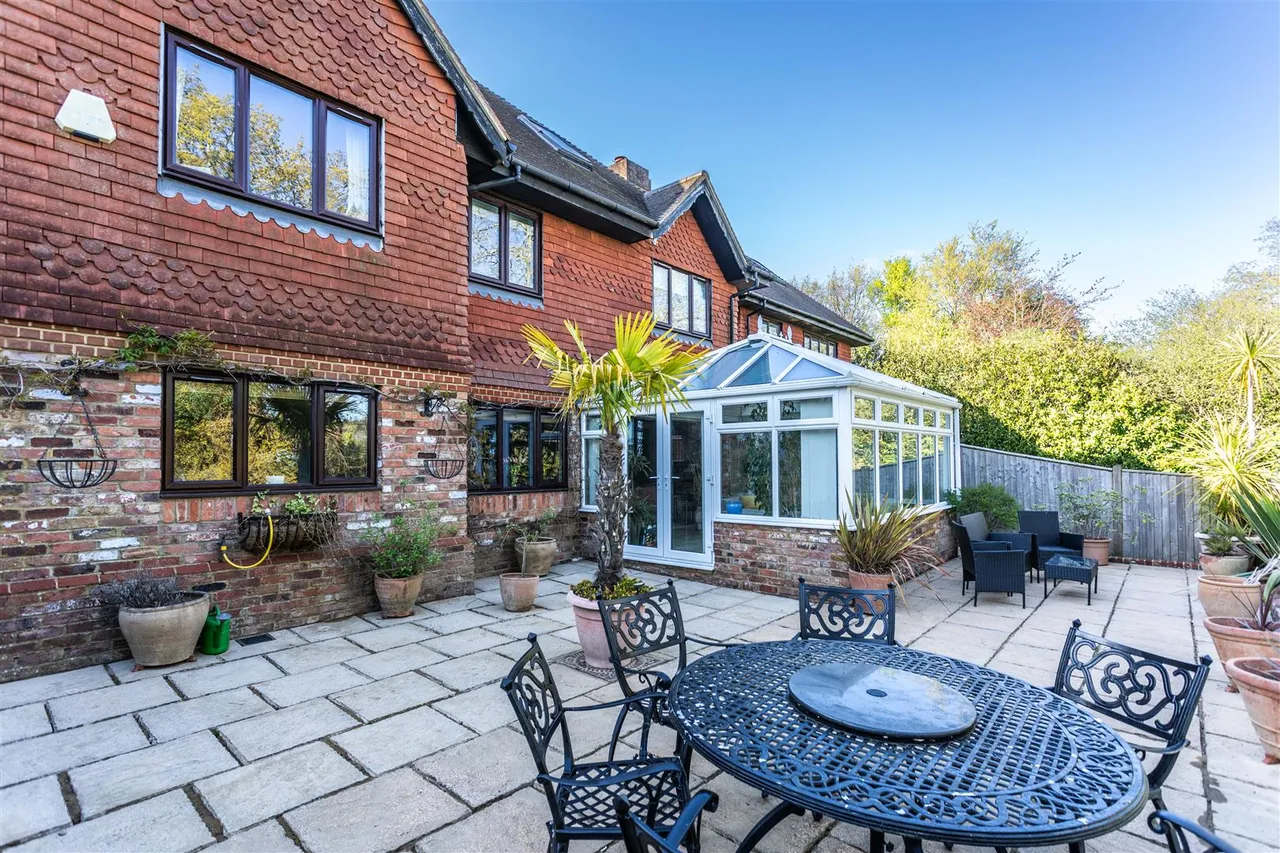 Thorntree Close, Heathfield, TN21 0YE, photo 27