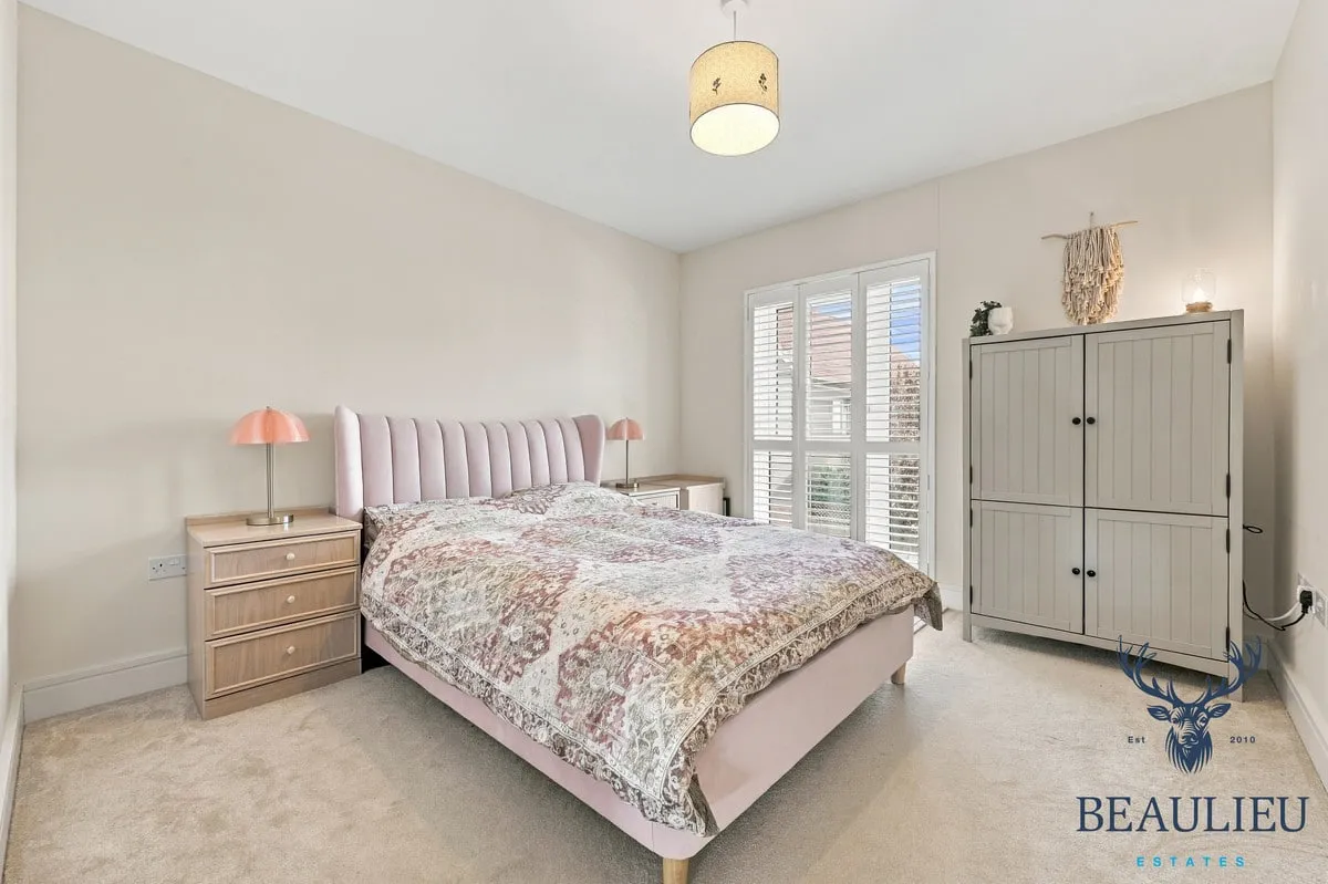James Daniels View, Beaulieu Park, CM1, photo 18