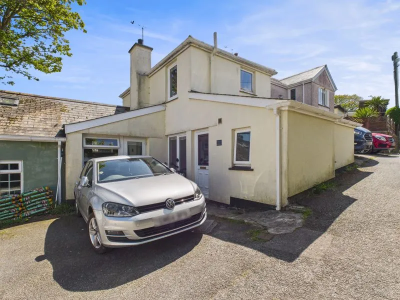 house for sale — Jakes Lane Chacewater, Truro