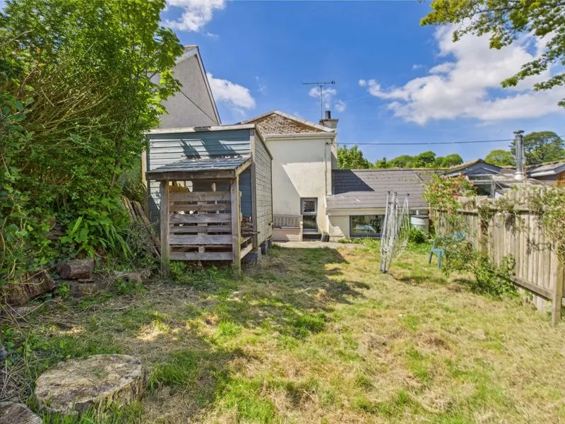 Jakes Lane Chacewater, Truro, photo 7
