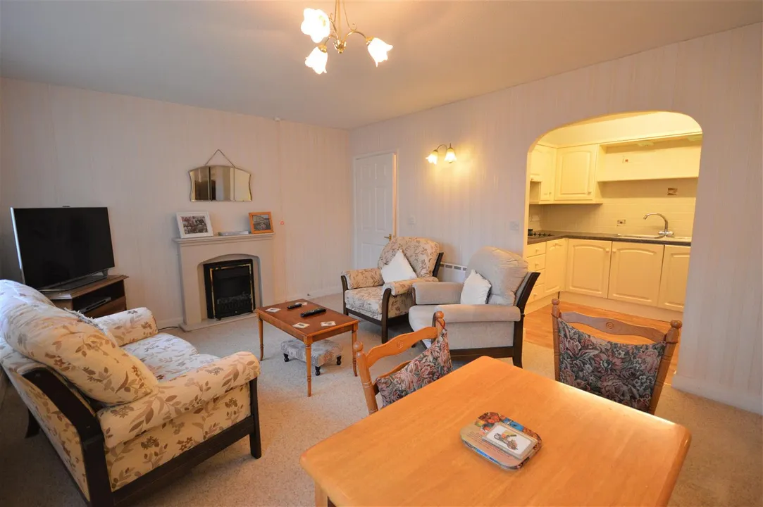 Townsend Court, Leominster, Herefordshire, photo 6