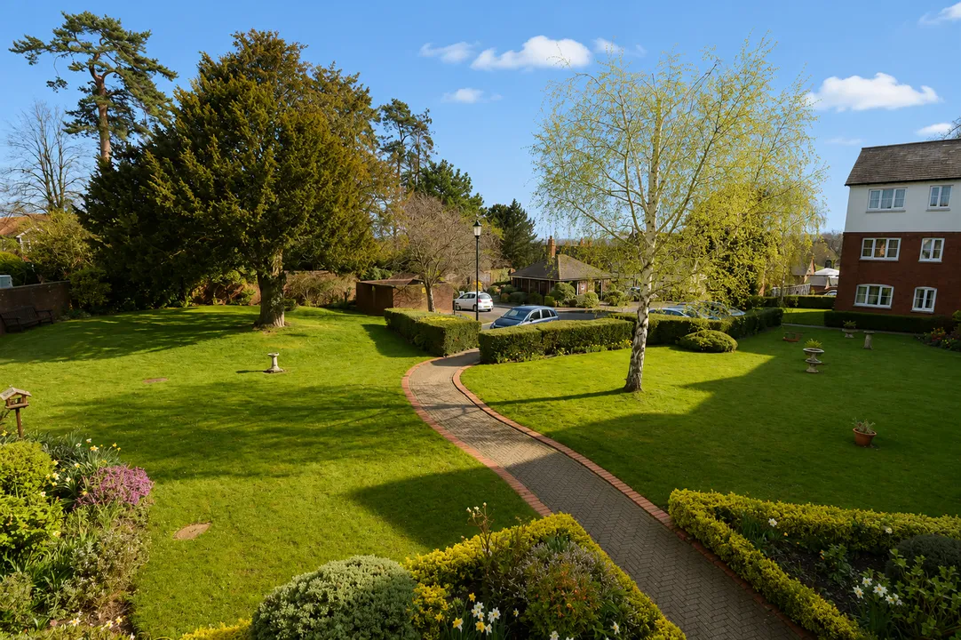 Townsend Court, Leominster, Herefordshire, photo 16