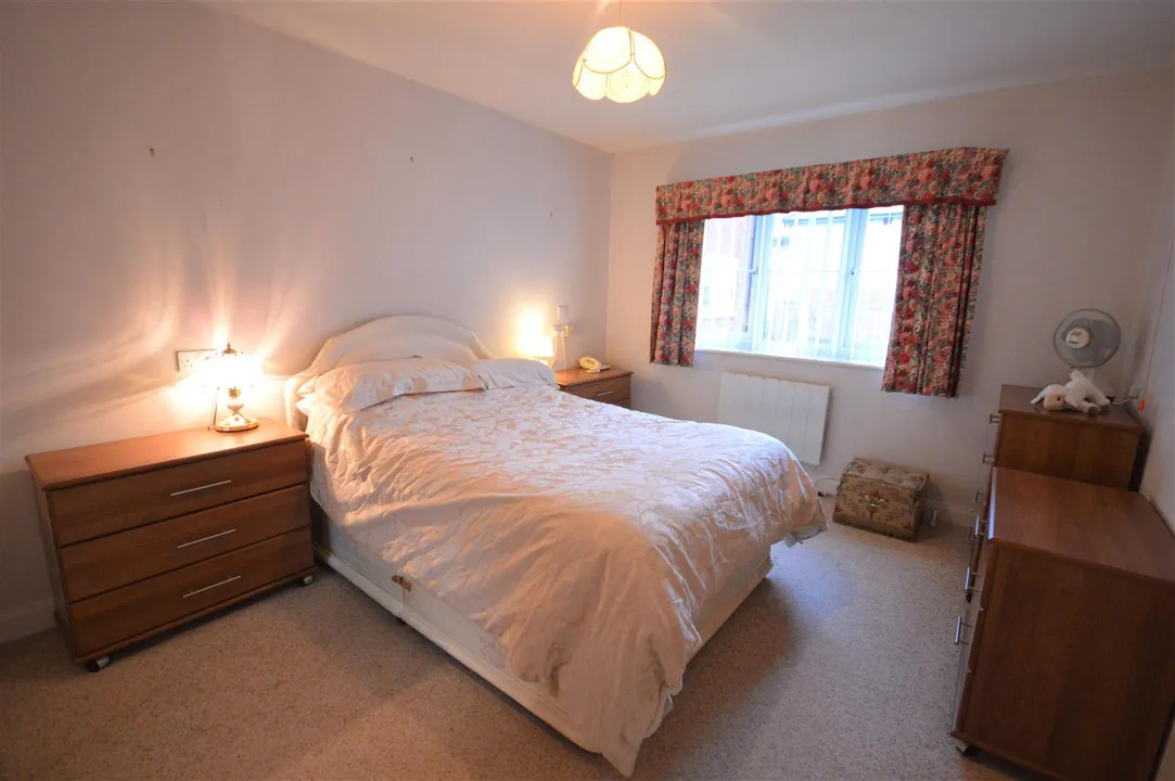 Townsend Court, Leominster, Herefordshire, photo 5
