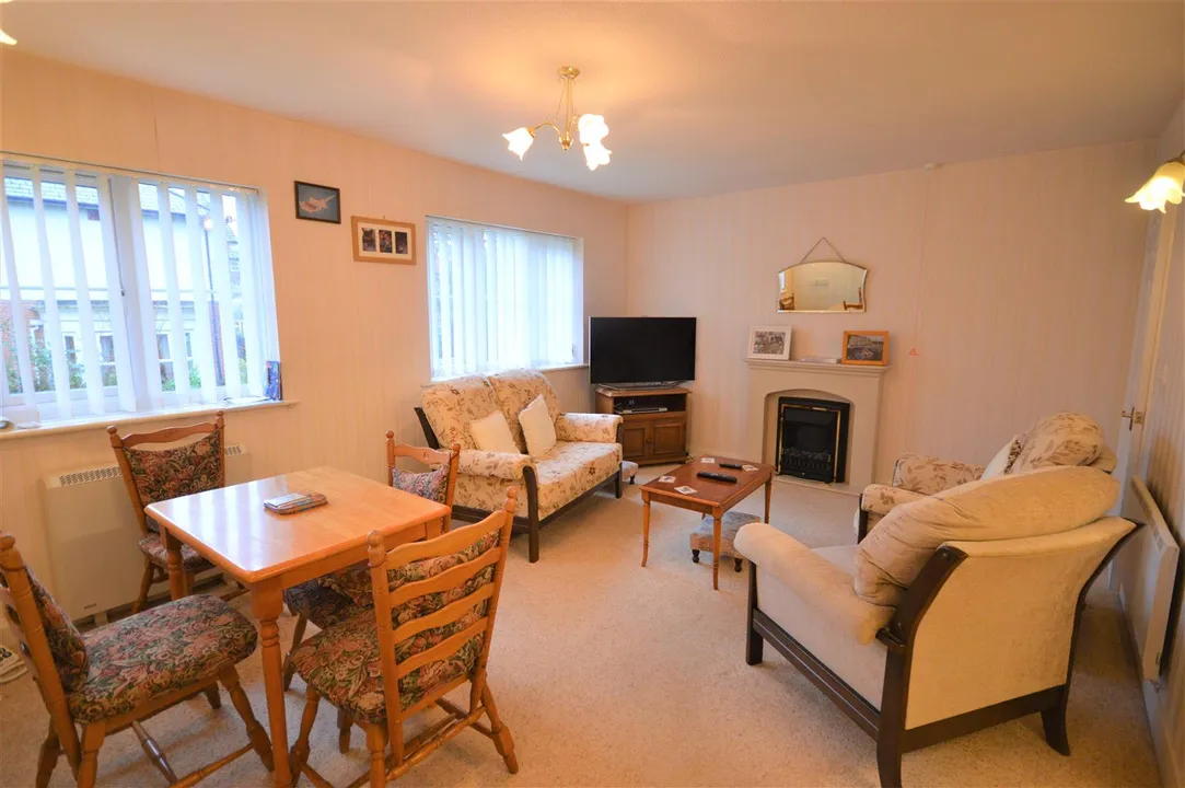 Townsend Court, Leominster, Herefordshire, photo 11
