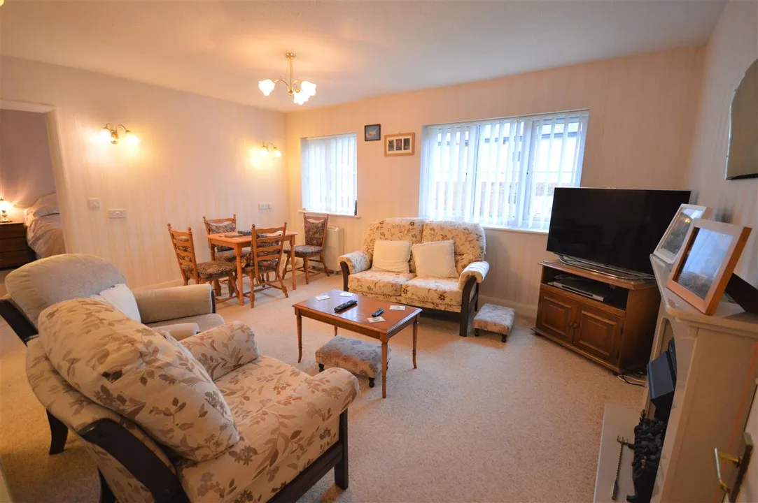 Townsend Court, Leominster, Herefordshire, photo 4