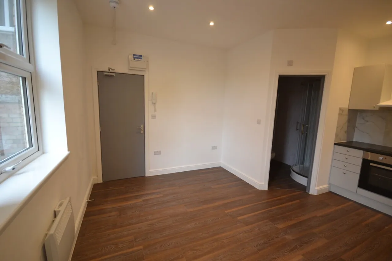 Burton Street, Melton Mowbray, LE13, photo 5