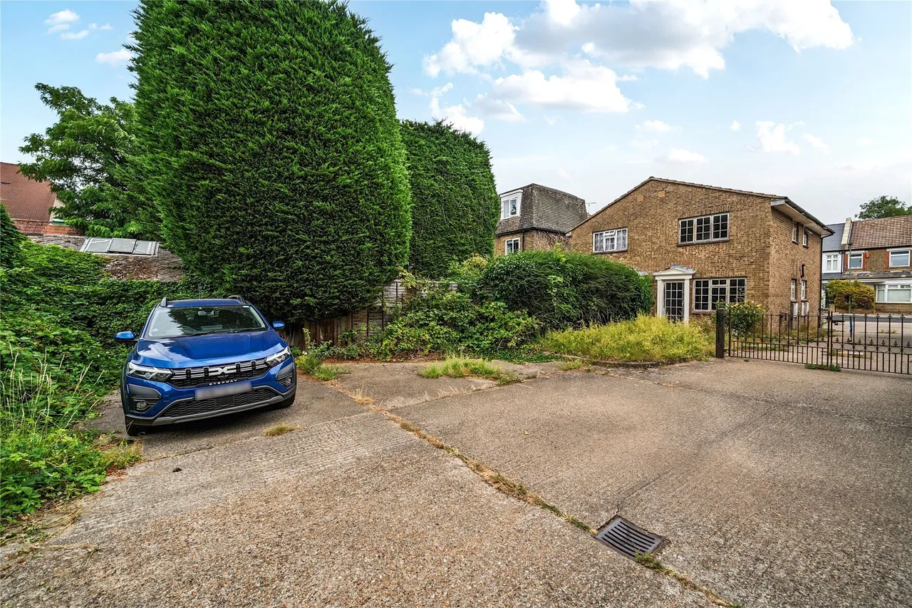 Langley Gardens, Bromley, BR2, photo 5