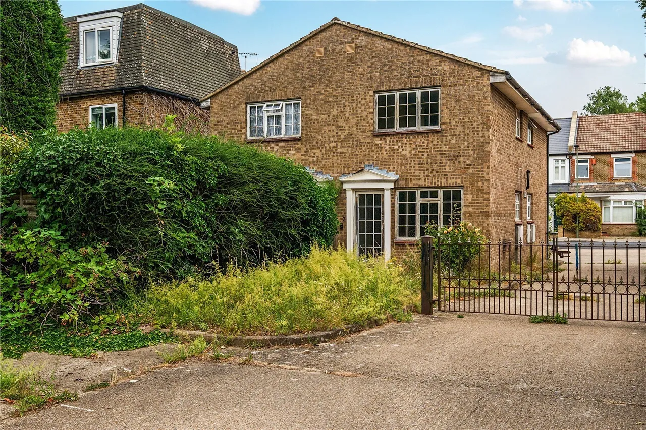 Langley Gardens, Bromley, BR2, photo 11