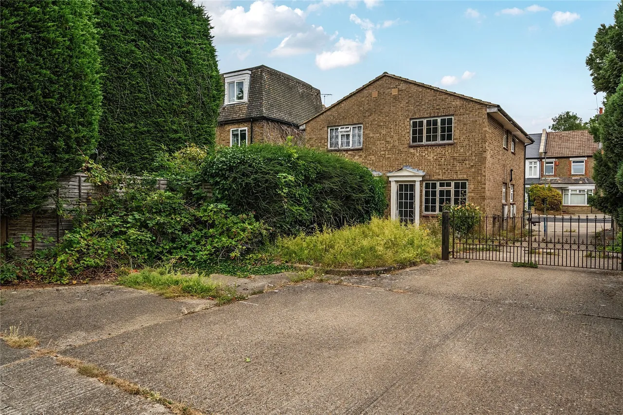 Langley Gardens, Bromley, BR2, photo 9