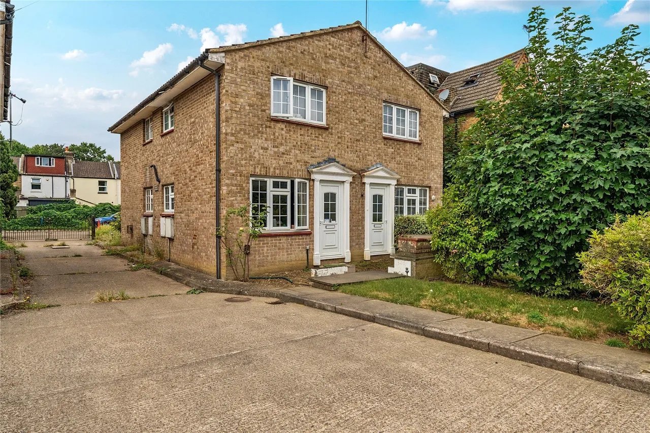 Langley Gardens, Bromley, BR2, photo 10