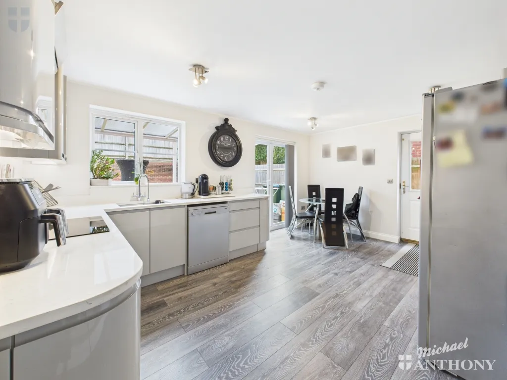 Trenchard Avenue, Wendover, Wendover, HP22 5PP, photo 5
