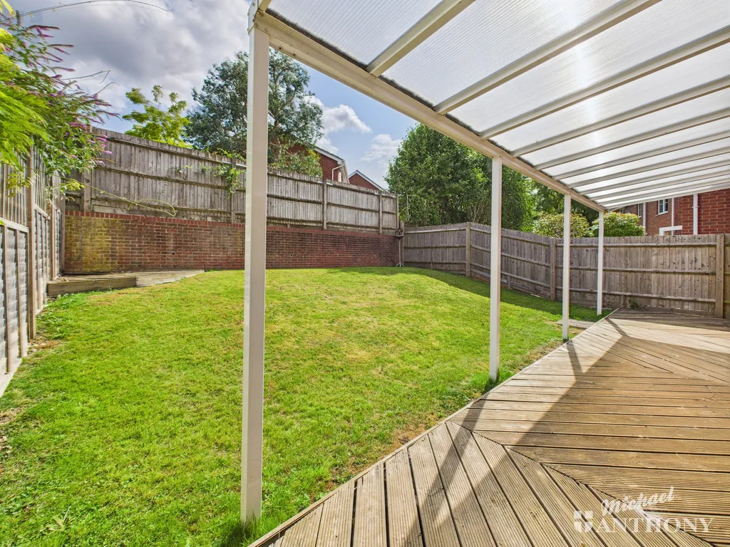 Trenchard Avenue, Wendover, Wendover, HP22 5PP, photo 20