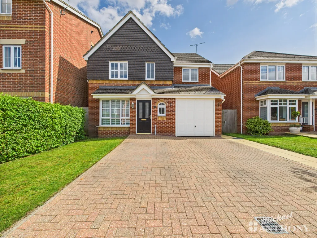 Trenchard Avenue, Wendover, Wendover, HP22 5PP, photo 22