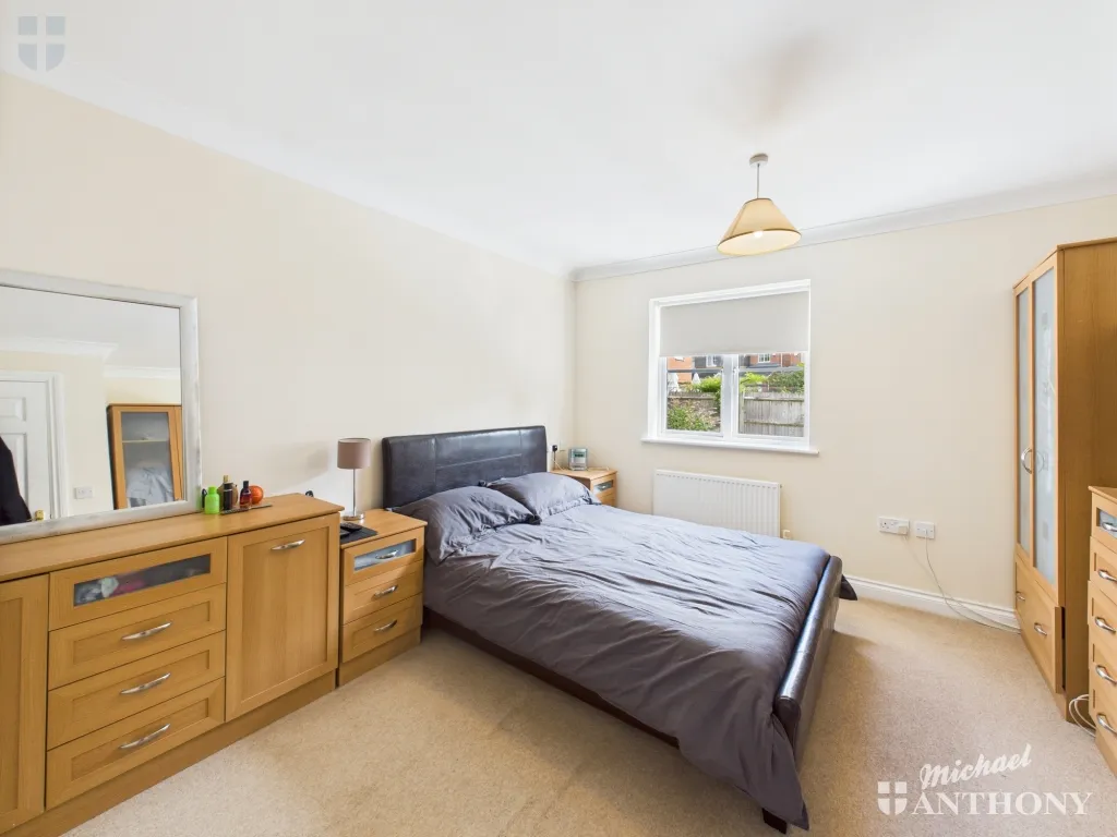 Trenchard Avenue, Wendover, Wendover, HP22 5PP, photo 4