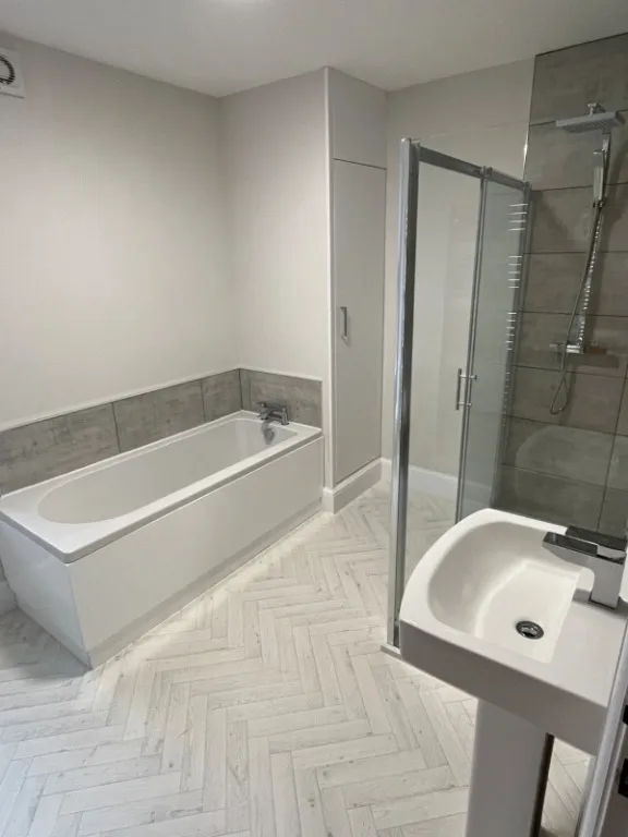 Birrell Road, Nottingham, NG7, photo 5