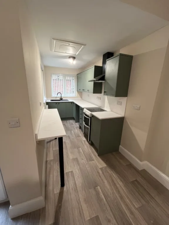 Birrell Road, Nottingham, NG7, photo 2