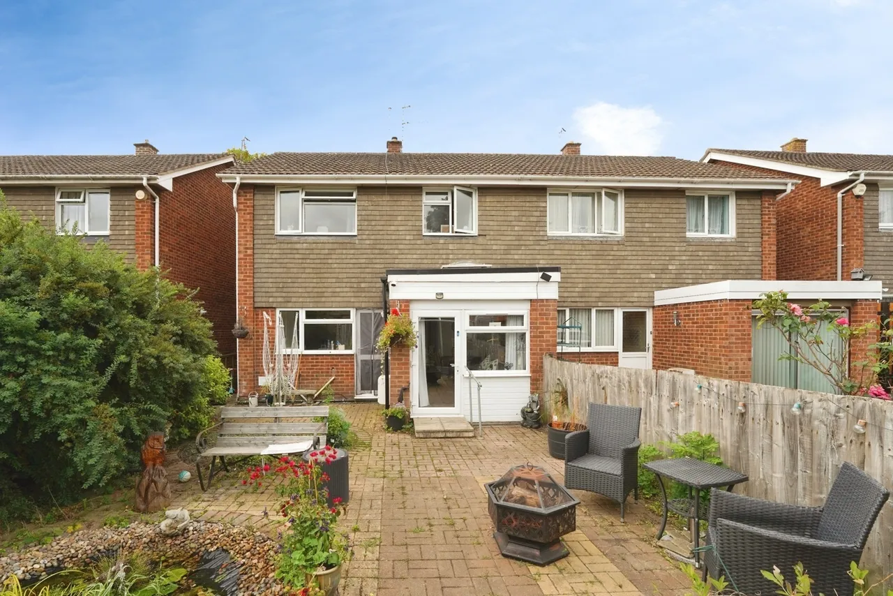 Cheyney Close, Gloucester, Gloucestershire, GL4, photo 14