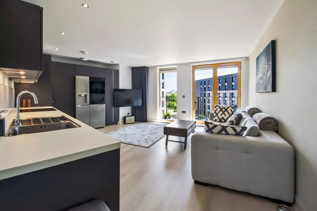 Yorkhill Street, Glasgow, G3, photo 3