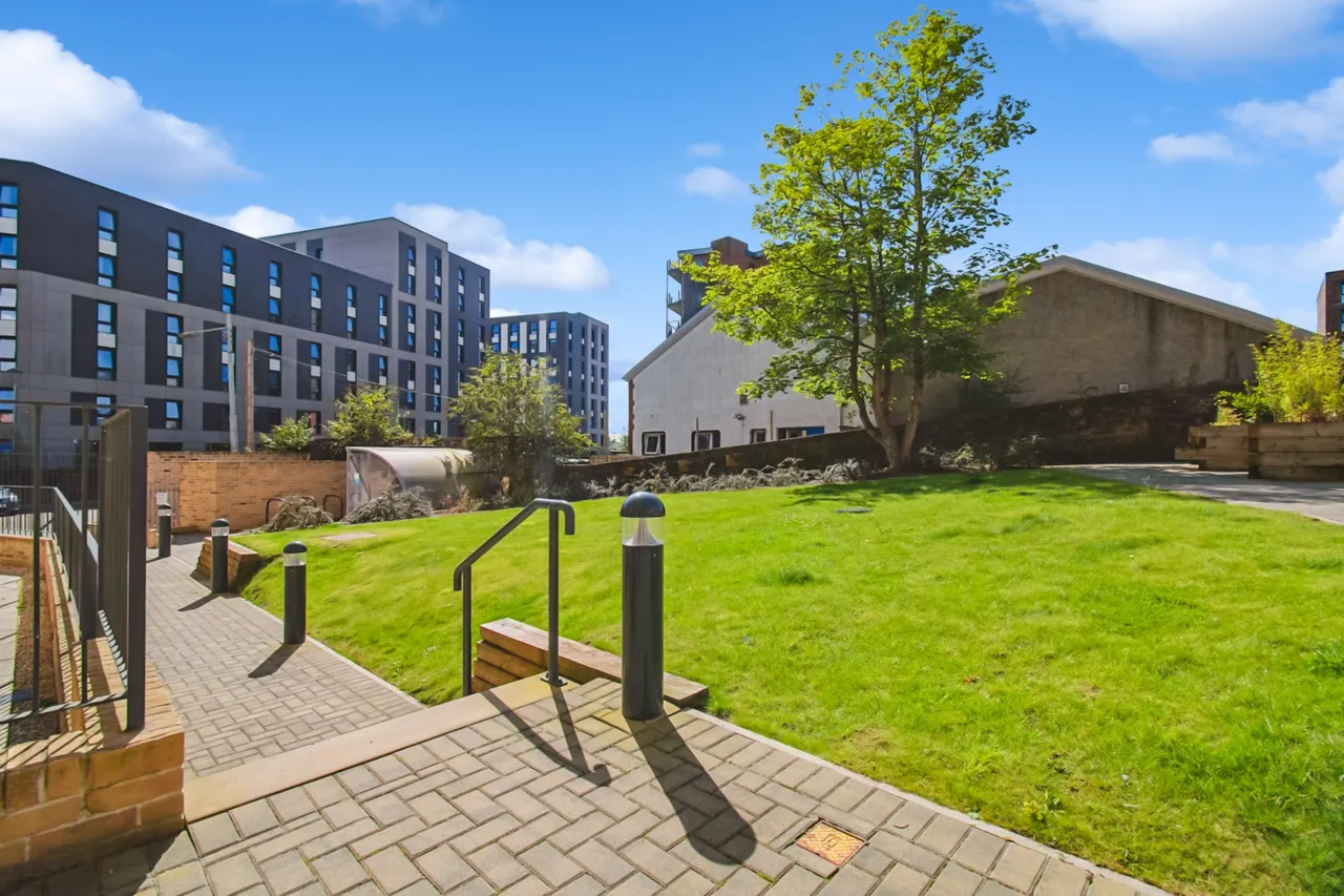 Yorkhill Street, Glasgow, G3, photo 15