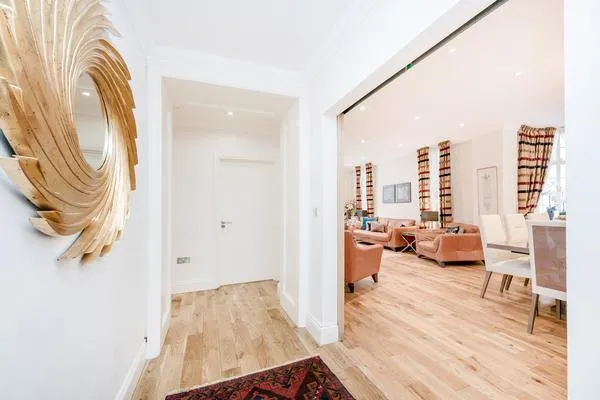George Street, Marylebone, W1H, photo 9