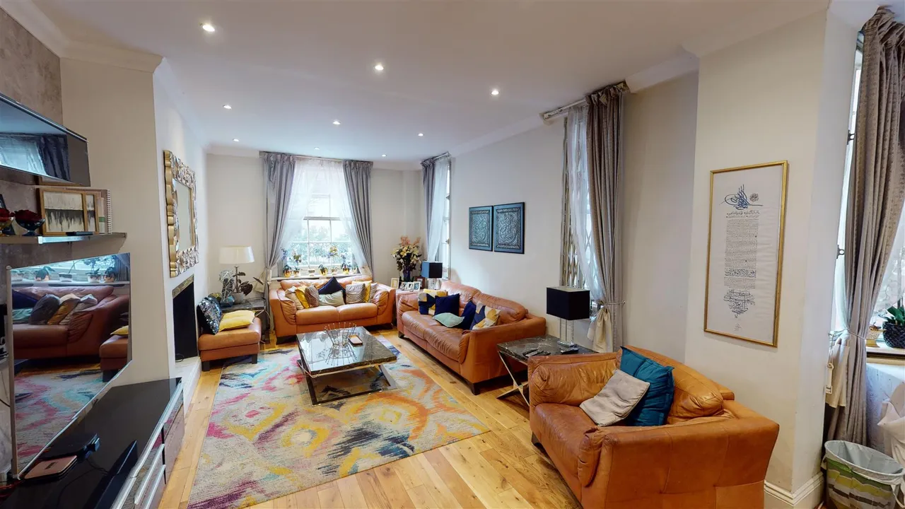 George Street, Marylebone, W1H, photo 11