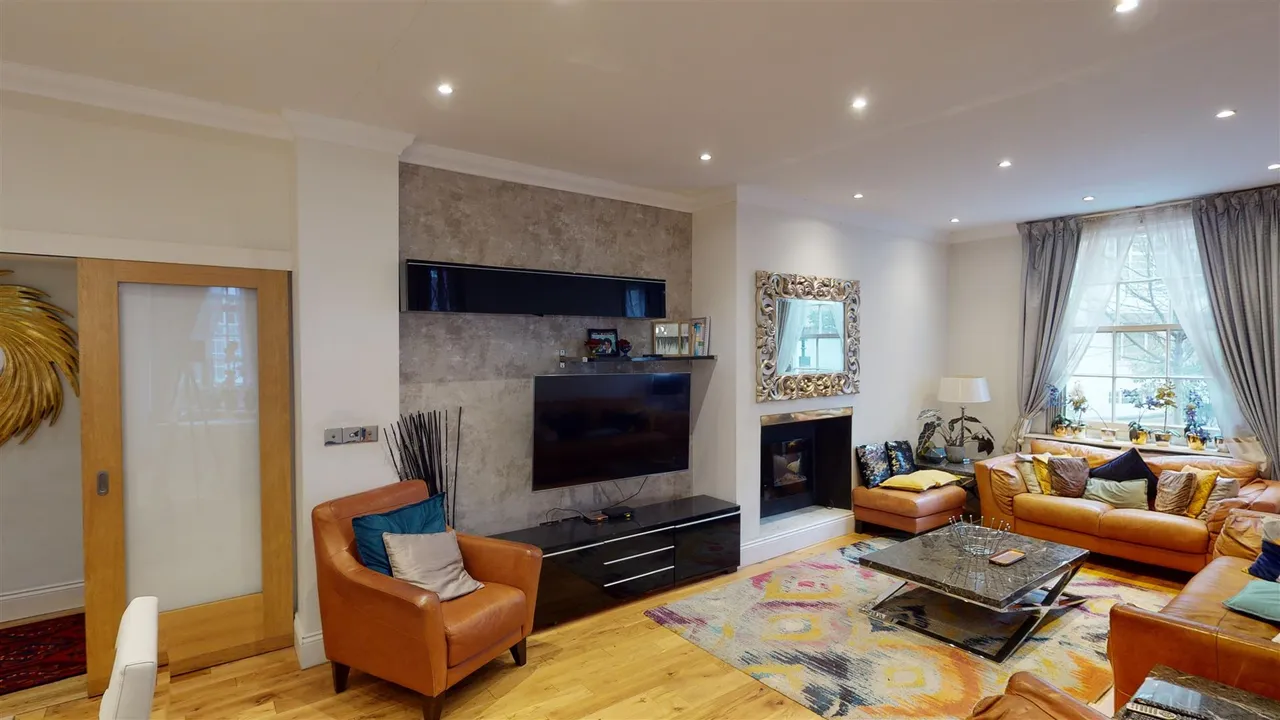 George Street, Marylebone, W1H, photo 4