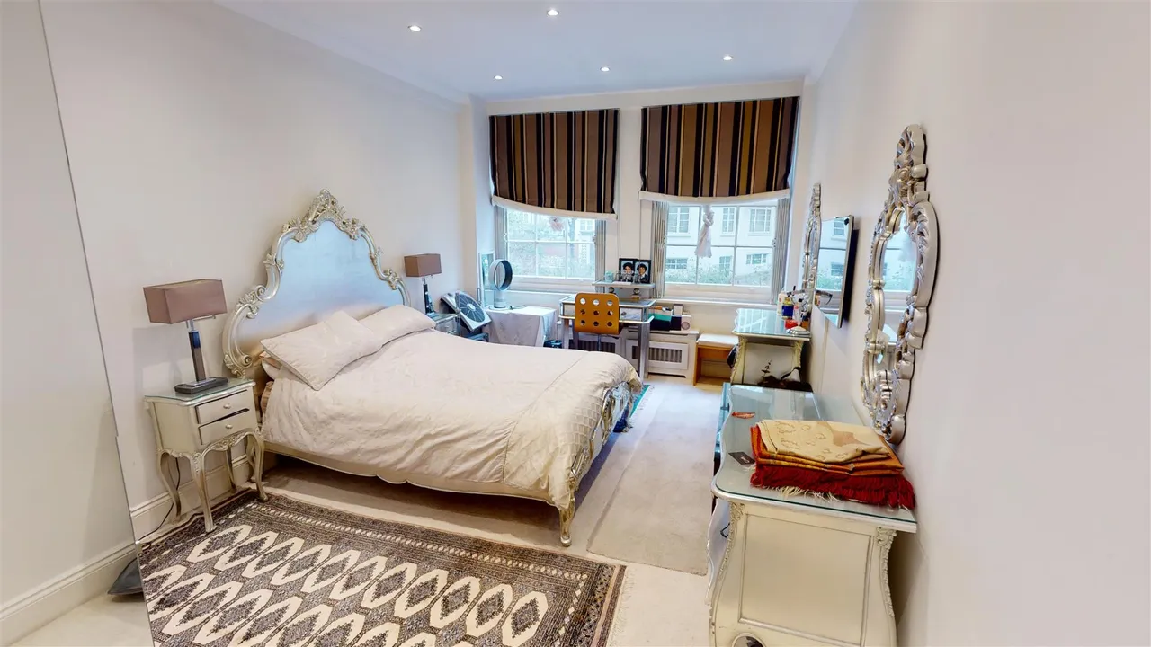 George Street, Marylebone, W1H, photo 5