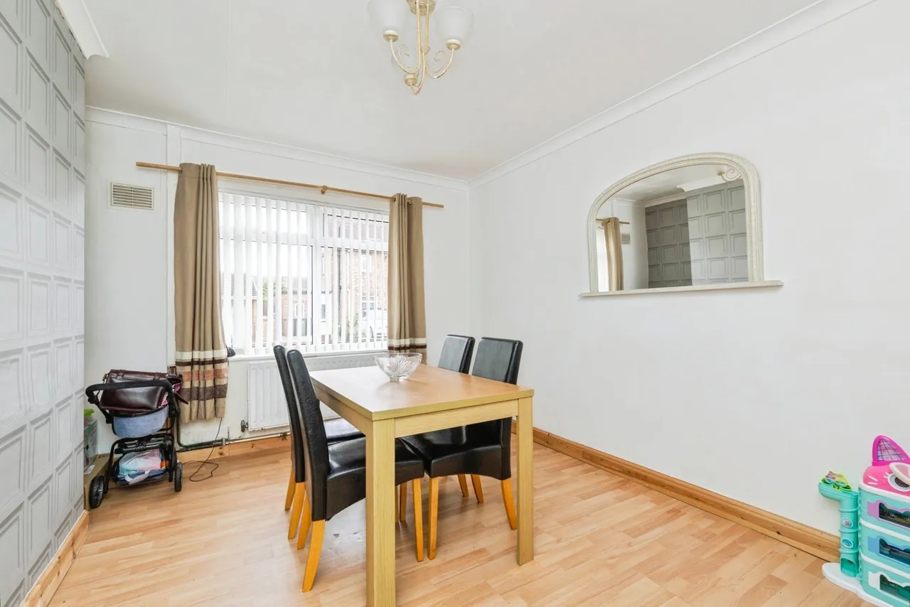 Coverdale Avenue, Washington, Tyne and Wear, NE37, photo 7