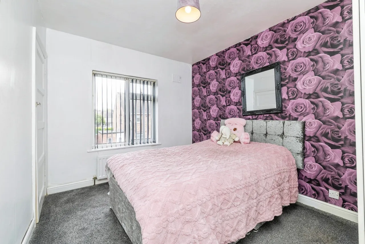 Coverdale Avenue, Washington, Tyne and Wear, NE37, photo 11