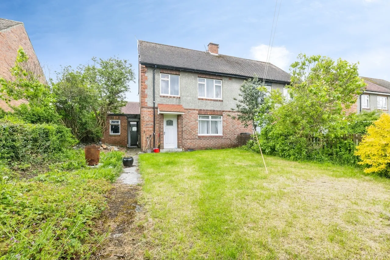 Coverdale Avenue, Washington, Tyne and Wear, NE37, photo 16