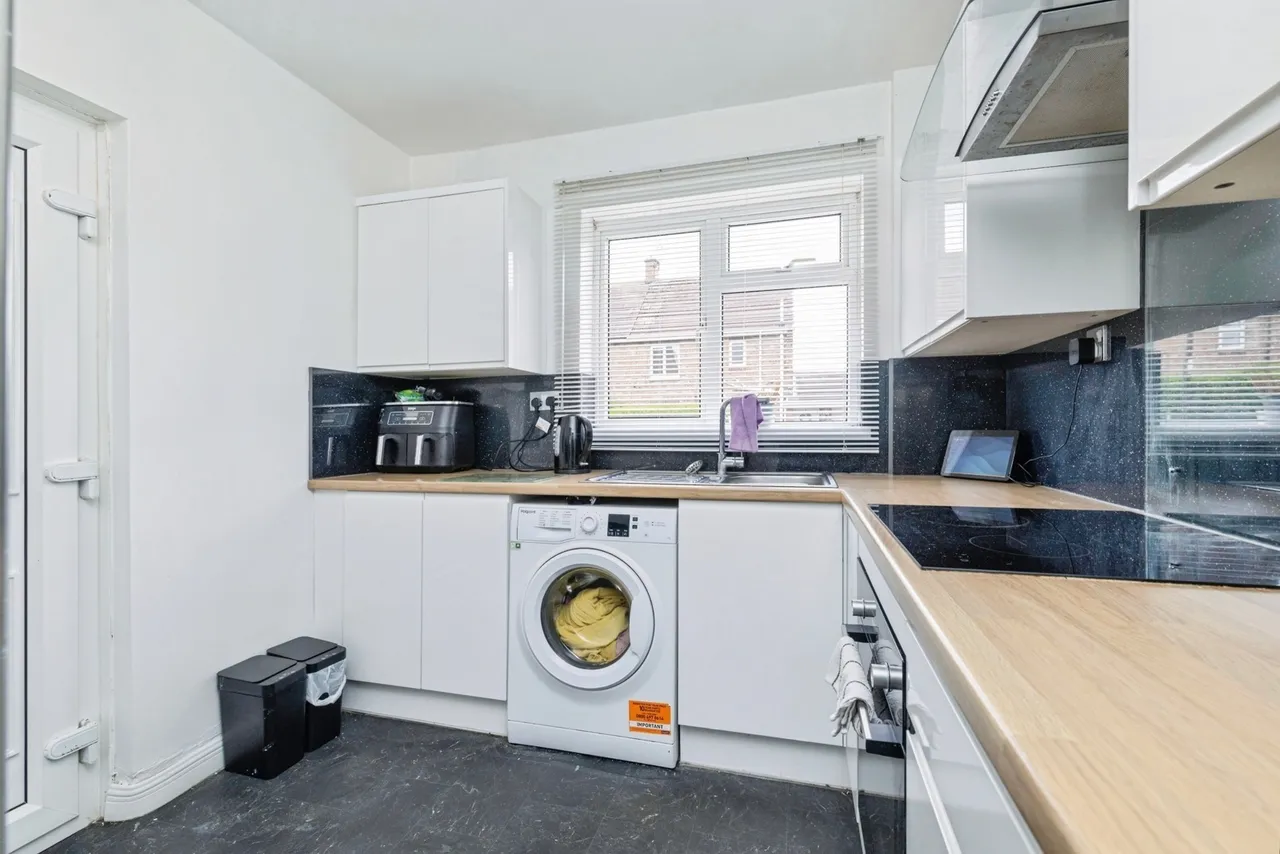 Coverdale Avenue, Washington, Tyne and Wear, NE37, photo 6