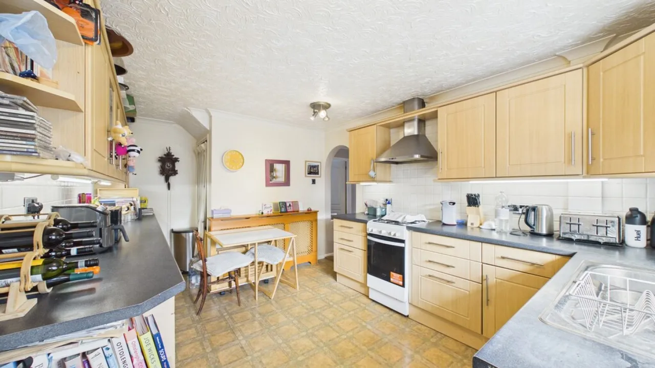 Huntingfield Road, Bury St Edmunds, IP33, photo 4