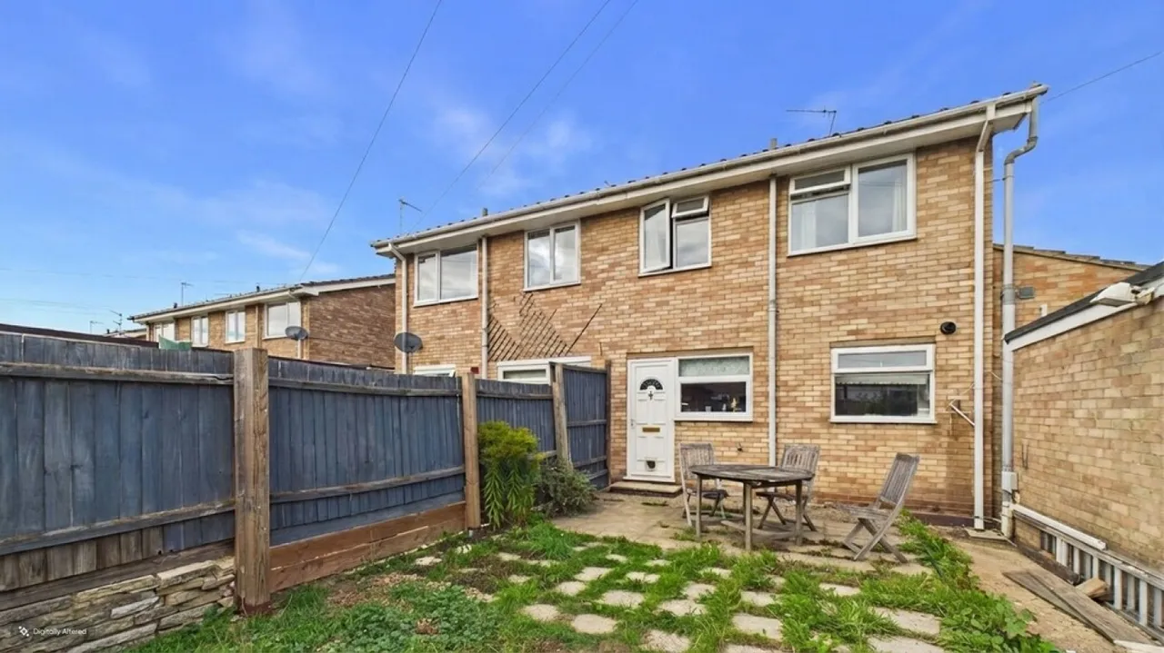 4 bed house for sale, Huntingfield Road, Bury St Edmunds, IP33
