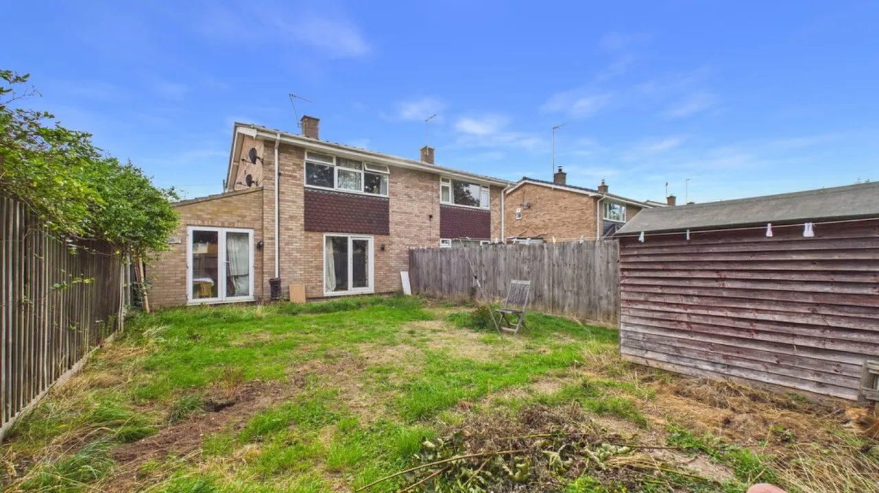 Huntingfield Road, Bury St Edmunds, IP33, photo 10