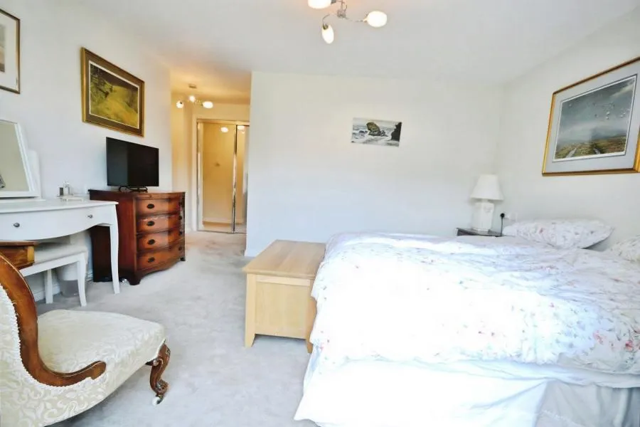 Marlborough Road, Roath, CF23, photo 6