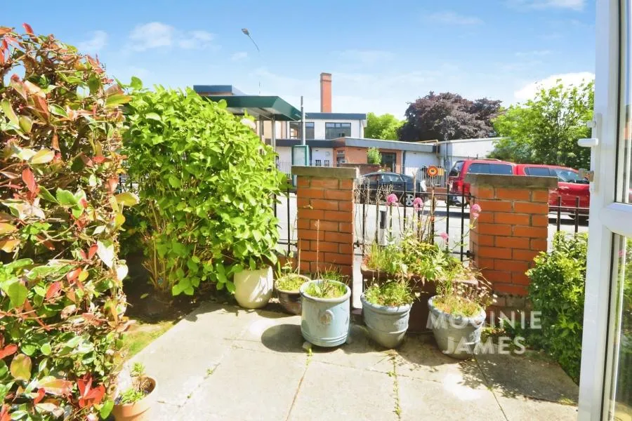 Marlborough Road, Roath, CF23, photo 9