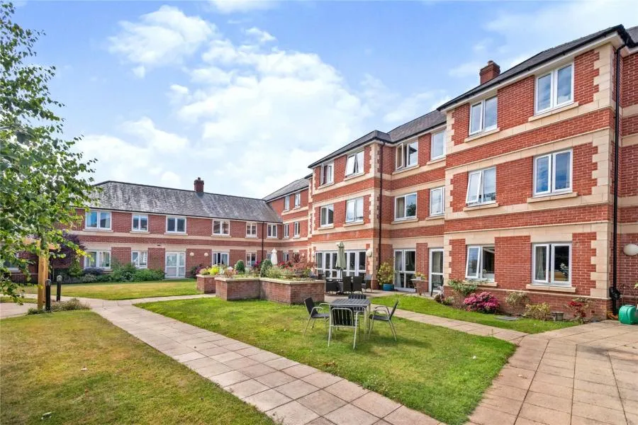 Marlborough Road, Roath, CF23, photo 10