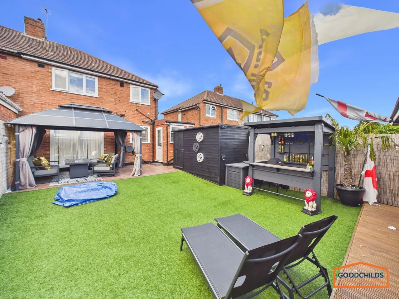 Whitehorse Road, Walsall, WS8, photo 32