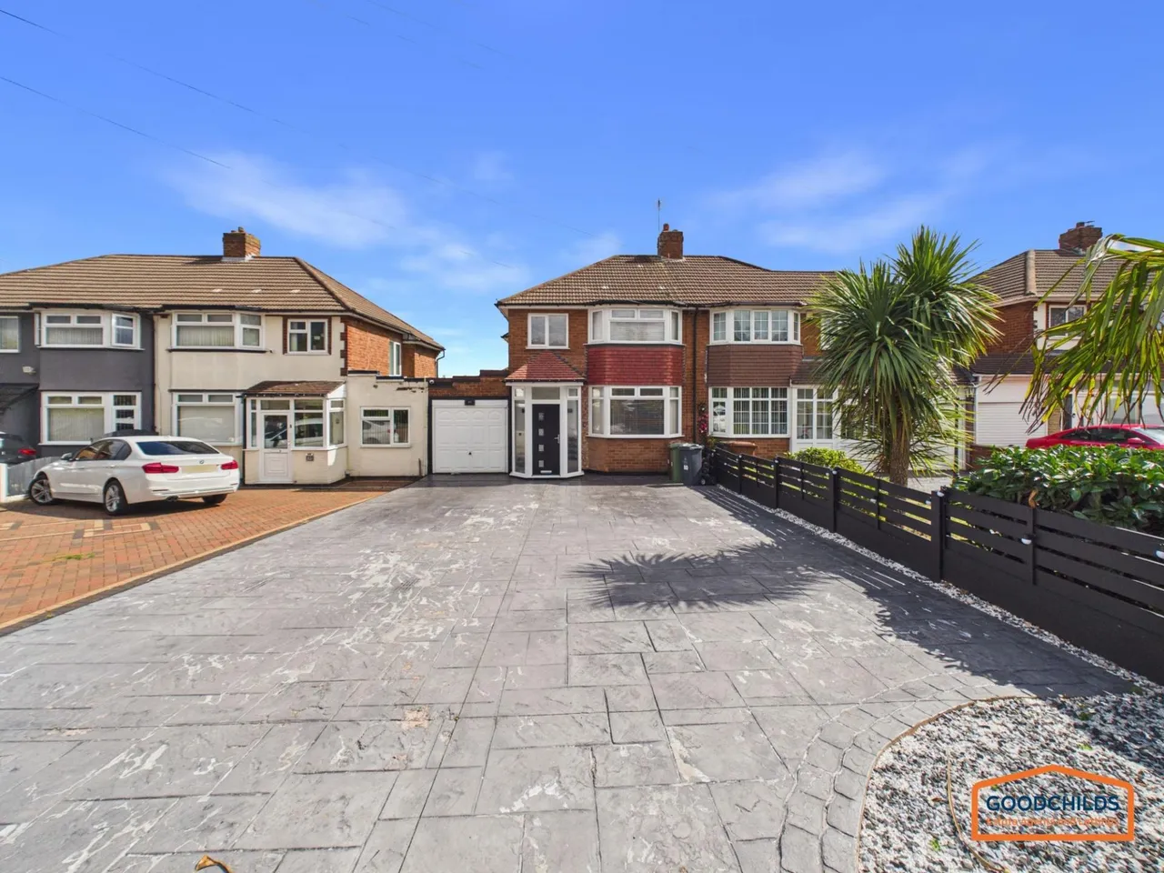 3 bed house for sale, Whitehorse Road, Walsall, WS8