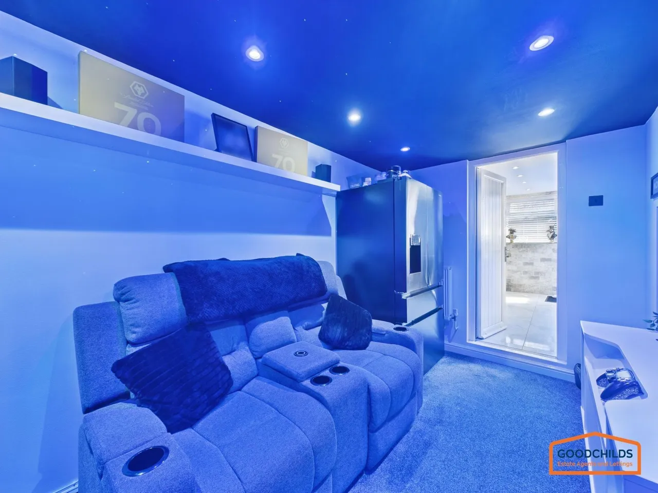 Whitehorse Road, Walsall, WS8, photo 13