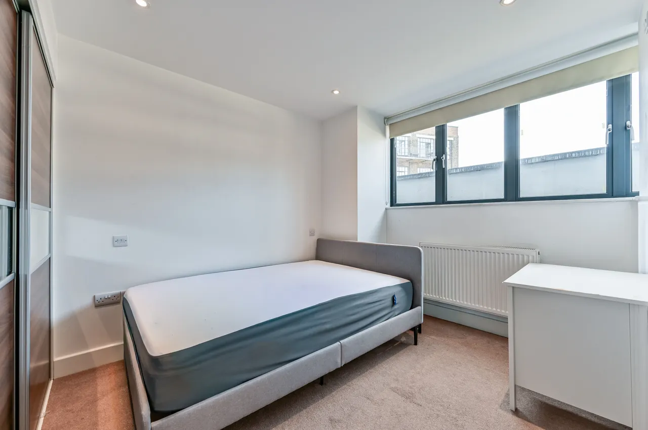 Flat 8, Fashion Apartments, London, photo 5