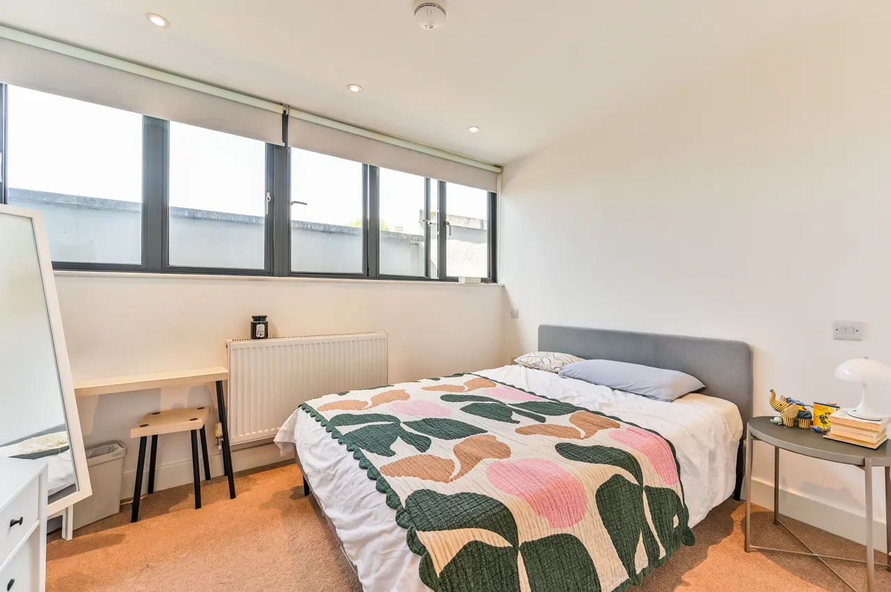 Flat 8, Fashion Apartments, London, photo 11