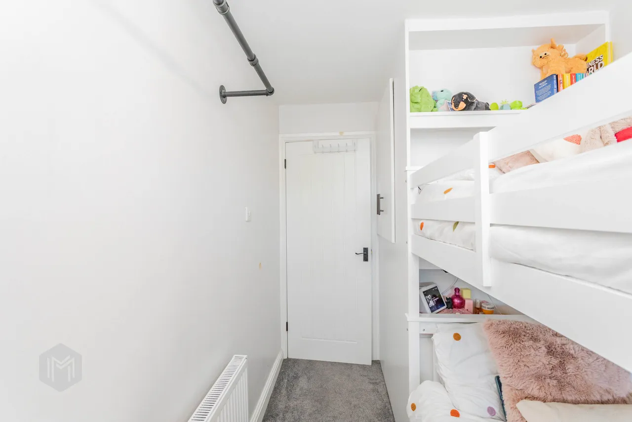 Thornham Drive, Bolton, BL1, photo 18