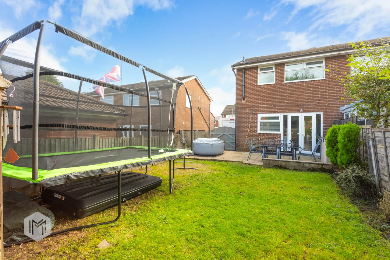 Thornham Drive, Bolton, BL1, photo 24