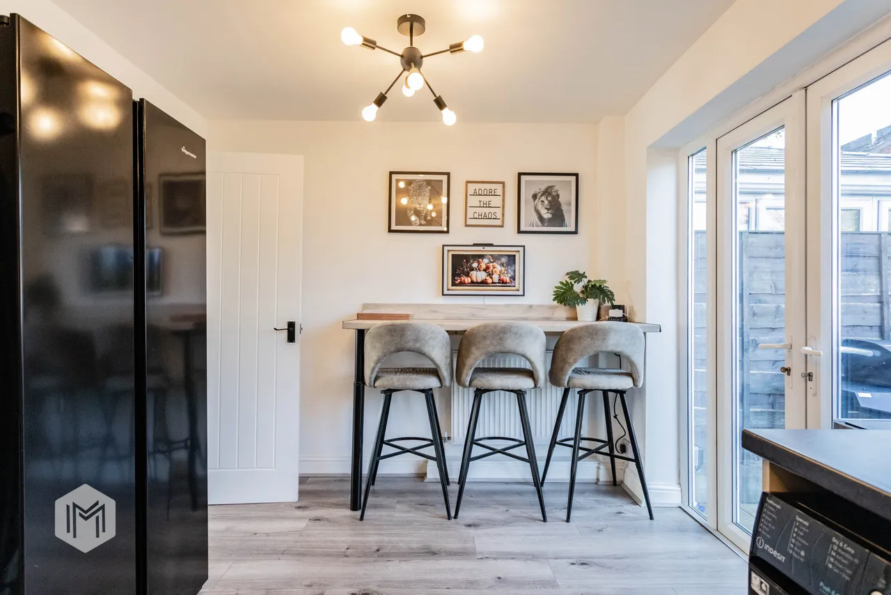 Thornham Drive, Bolton, BL1, photo 6